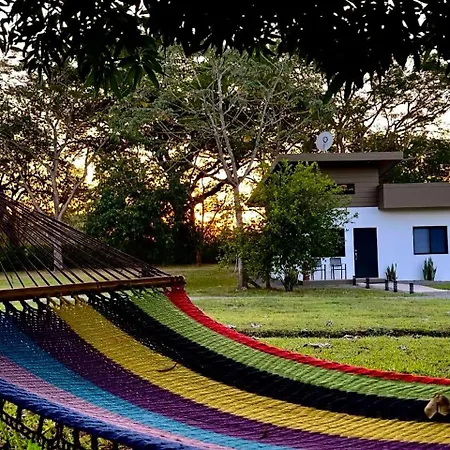 Finca Dontricia Official