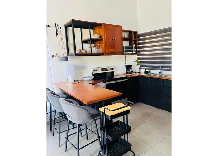 Villa Dontricia Official Canas Dulce