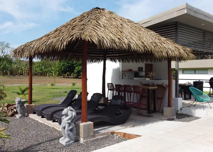 Villa Dontricia Official