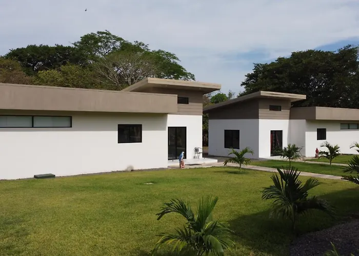 Villa Dontricia Official *